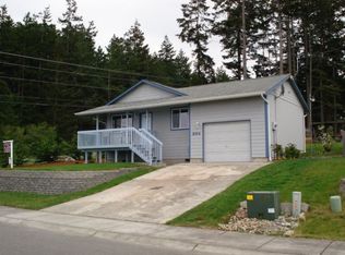 994 NW Prow St, Oak Harbor, WA 98277