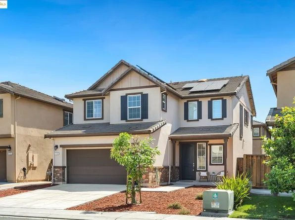 112 Willowrun Way, Oakley, CA 94561