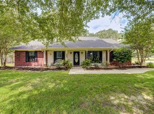 126 County Road 3370, Cleveland, TX 77327