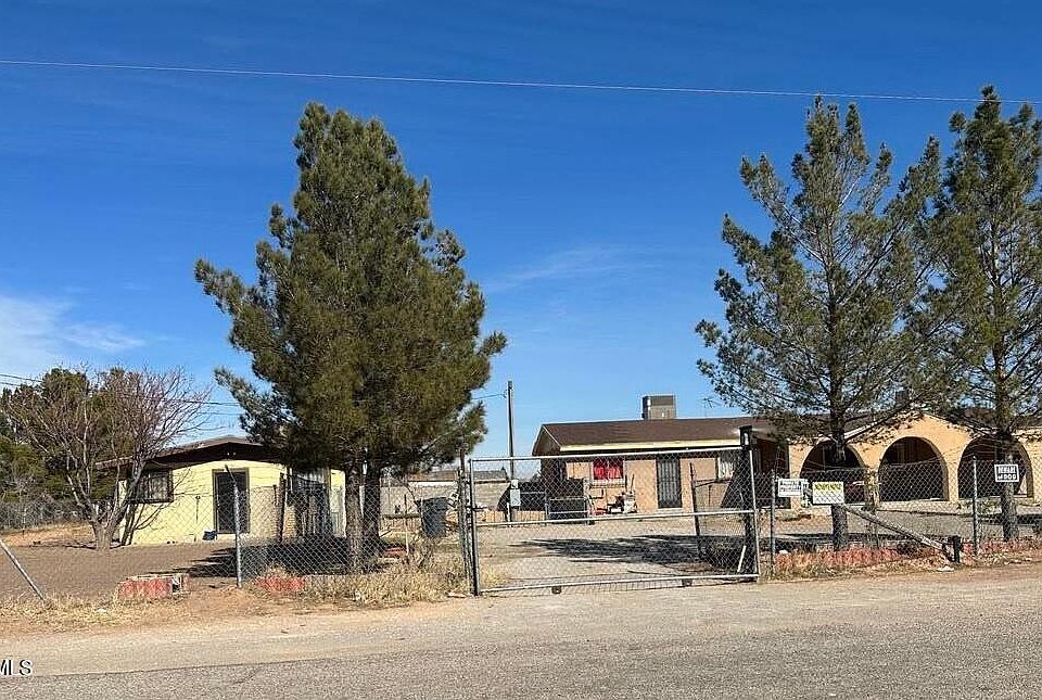 828 David Michael Dr, Chaparral, NM 88081 MLS 2302487 Zillow