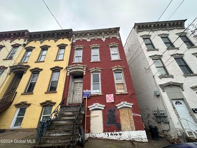 3 Myrtle Avenue, Albany, NY, 12202