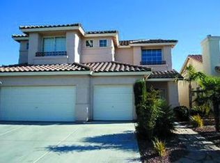 1165 Coral Rainbow Ave, Las Vegas, NV 89123