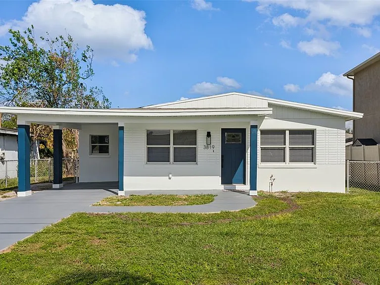 3819 W Gray St — Photo 1