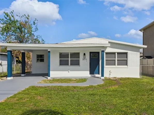 3819 W Gray St, Tampa, FL 33609