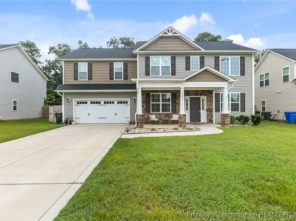 4842 Quiet Pine Rd, Fayetteville, NC 28314