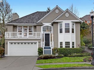 9813 NW Kaylee St, Portland, OR 97229