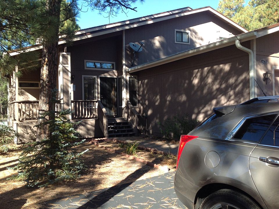 Welcome home!