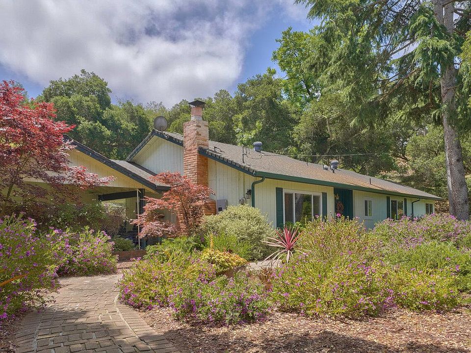 17752 Vierra Canyon Rd, Salinas, CA 93907 Zillow