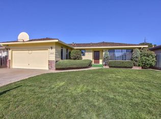 1527 Los Altos Way, Salinas, CA