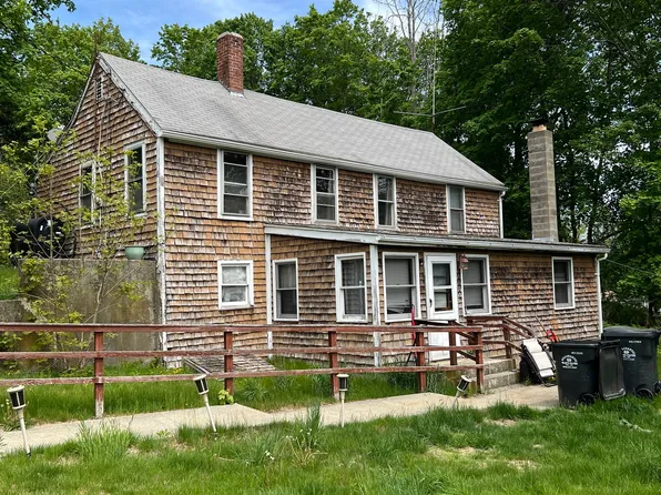 1100 Plainfield Pike, Sterling, CT 06373