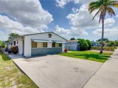 2325 Taft St, Hollywood, FL, 33020