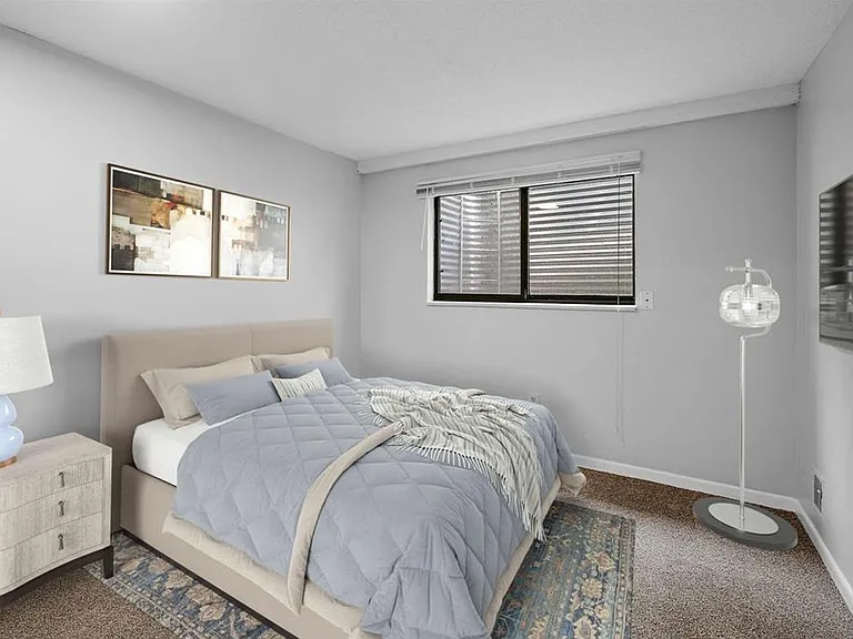 Van Cleve Townhomes — Photo 3