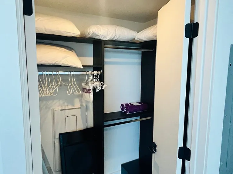 Storage Room