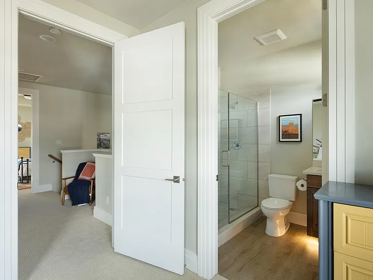 908 S Lincoln Ave #5 — Photo 5