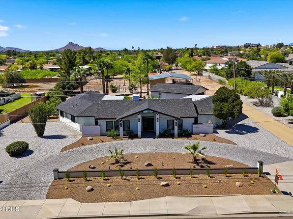 16424 N 44th Street, Phoenix, AZ 85032