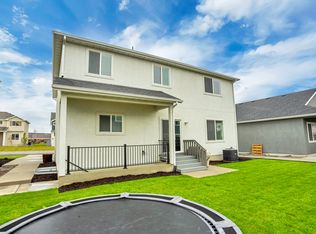 4614 E Flower Point, Eagle Mountain, UT 84005