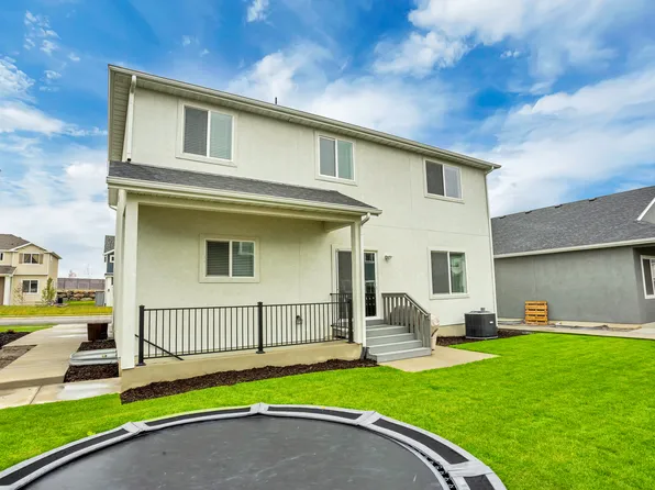 4614 E Flower Point, Eagle Mountain, UT 84005