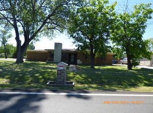 328 E Stark Rd, Seagoville, TX 75159