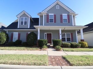 4507 Sages Ave, Indian Trail, NC 28079