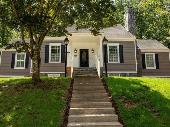 134 Mill Race Rd, Thomaston, GA 30286