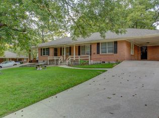 707 1st Ave SW, Conyers, GA 30012