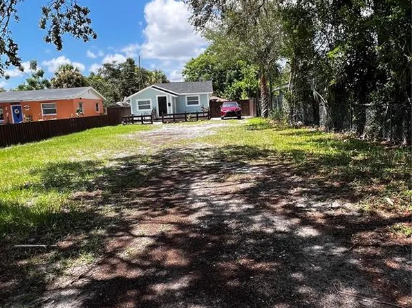 3935 15th Ave S, Saint Petersburg, FL 33711
