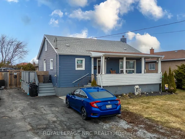 595 Lincoln St, Welland, ON L3B 4R1