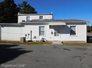 321A S Main St, Raeford, NC 28376