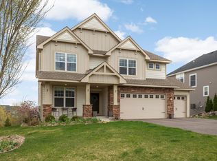 8415 Krey Lake Ct, Victoria, MN 55386