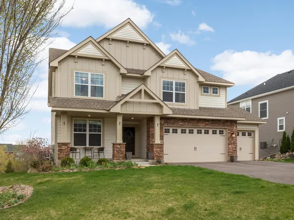 8415 Krey Lake Ct, Victoria, MN 55386