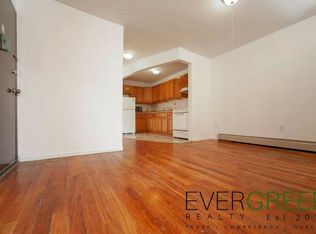 173 Hart St #3L, Brooklyn, NY 11206