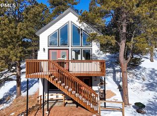 46 Joseph Rd, Woodland Park, CO 80863