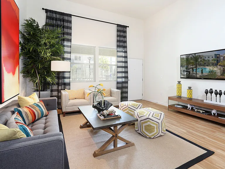Hardwood Style Flooring