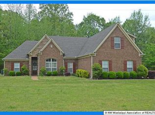 131 Castle Pines Dr, Byhalia, MS 38611