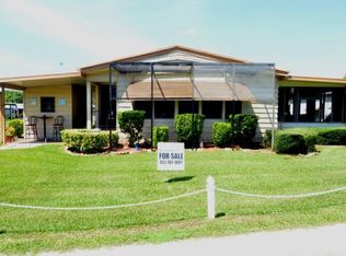 48 Sea Fern Dr, Leesburg, FL 34788