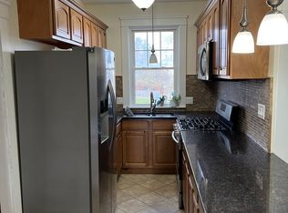 154 Maplewood Ave #1, Cranston, RI 02920