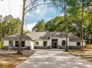 17255 Pecos Dr, Splendora, TX 77372