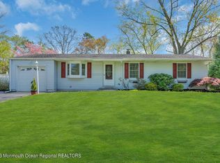 39 Carol Ln, Howell, NJ 07731