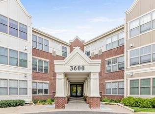 3600 Wooddale Ave S UNIT 215, St Louis Park, MN 55416