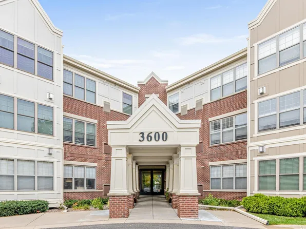 3600 Wooddale Ave S Unit 215, St Louis Park, MN 55416