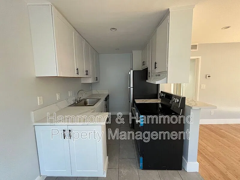 2 bed, 1.5 bath, $2,800 — Photo 4