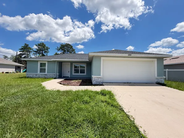 16815 SW 50th Cir, Ocala, FL 34473