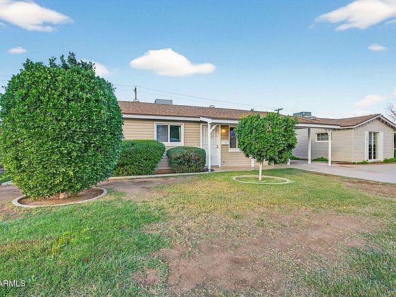 2nd image of 4630 W MITCHELL Drive