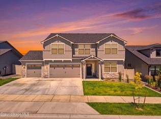 2450 Victor Loop, Coeur D Alene, ID 83815