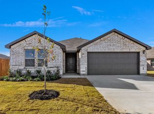 Taylor Plan, Cresson Estates, Cresson, TX 76035