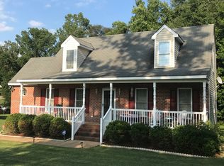 4725 Hopkins Rd, North Chesterfield, VA 23234