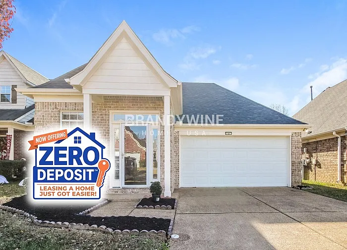 6843 Kerry Valley Ln — Photo 1