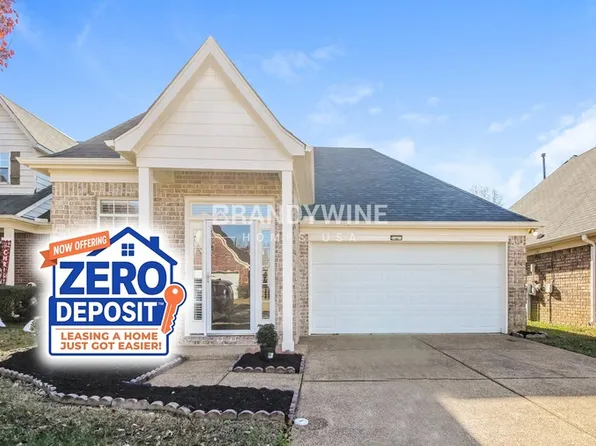 6843 Kerry Valley Ln, Cordova, TN 38018