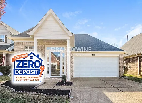 6843 Kerry Valley Ln Photo 1