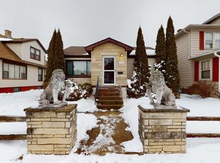 1329 Cleveland Ave, Racine, WI 53405